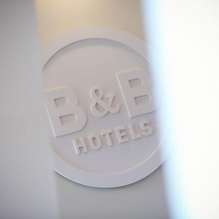 B&B Hotel Grenoble Universite Gières Kültér fotó