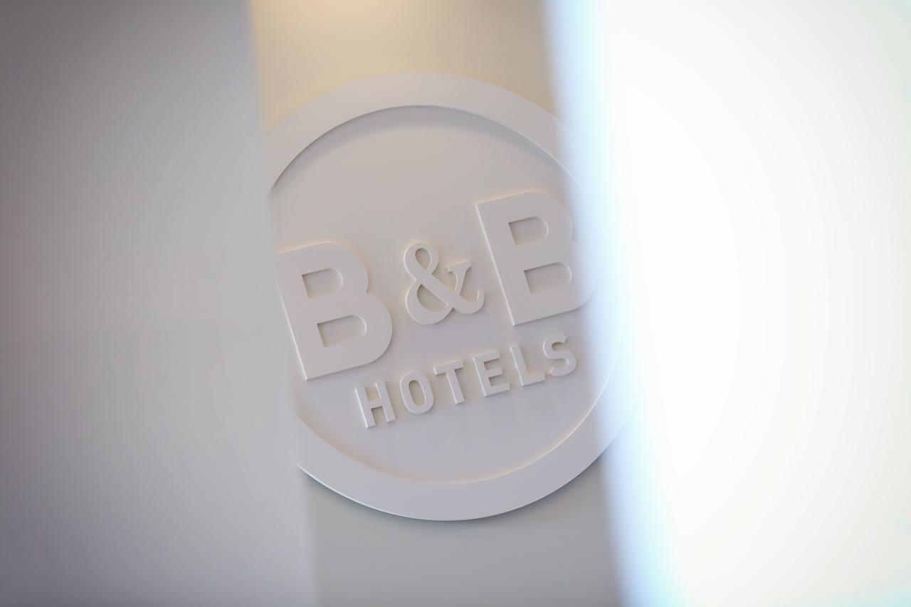 B&B Hotel Grenoble Universite Gières Kültér fotó